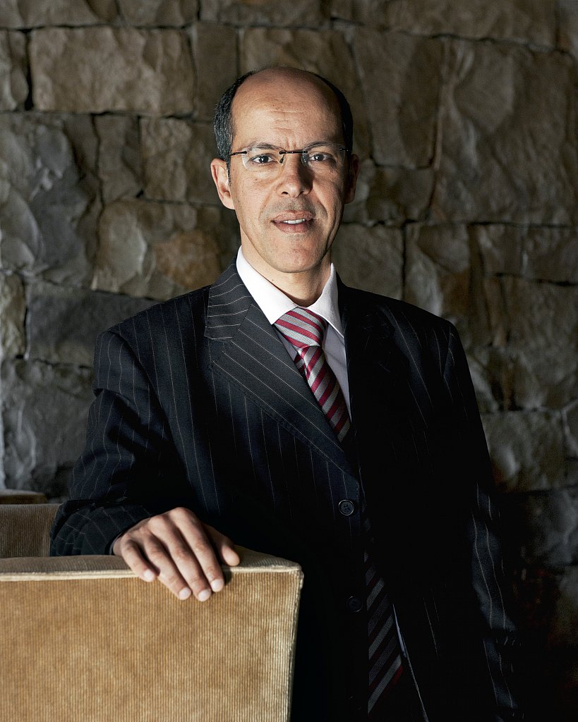 Mohamed Afquir