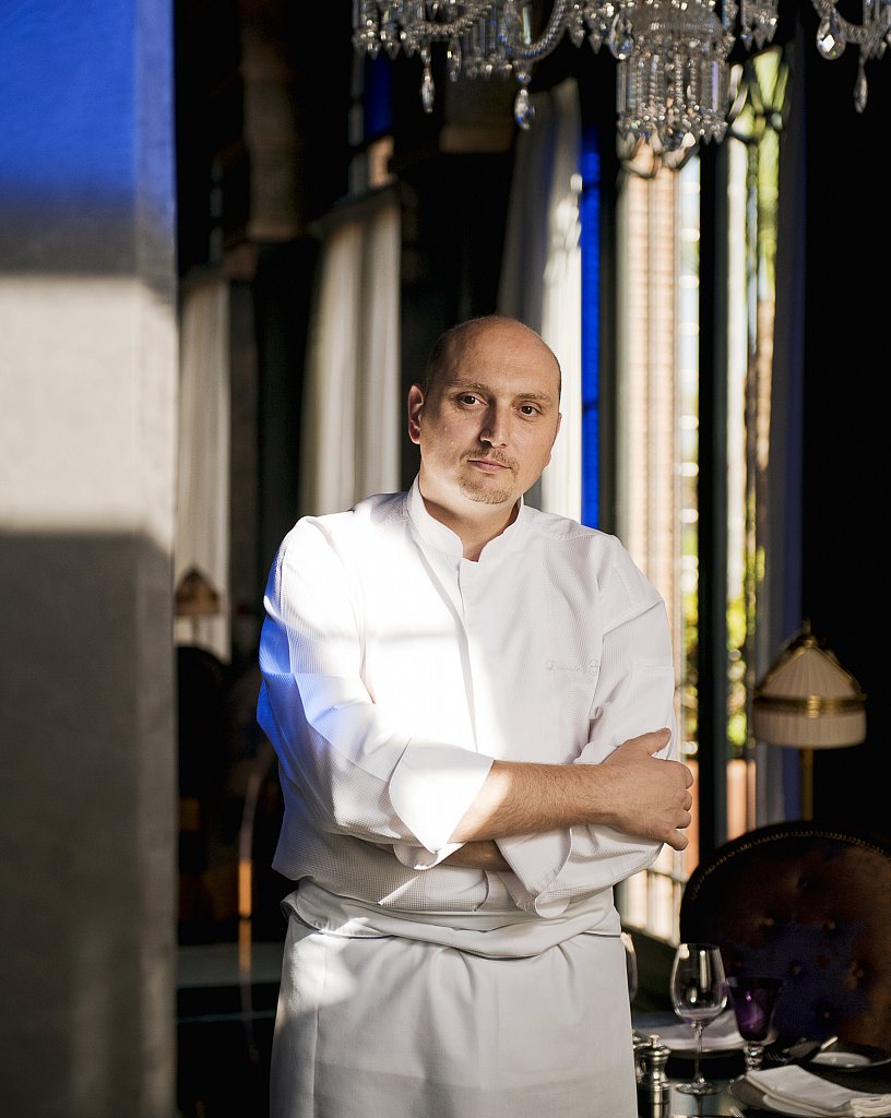 Ludovic Gomiero