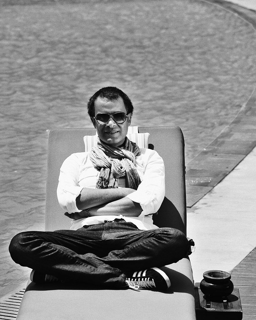 Noureddine Amir