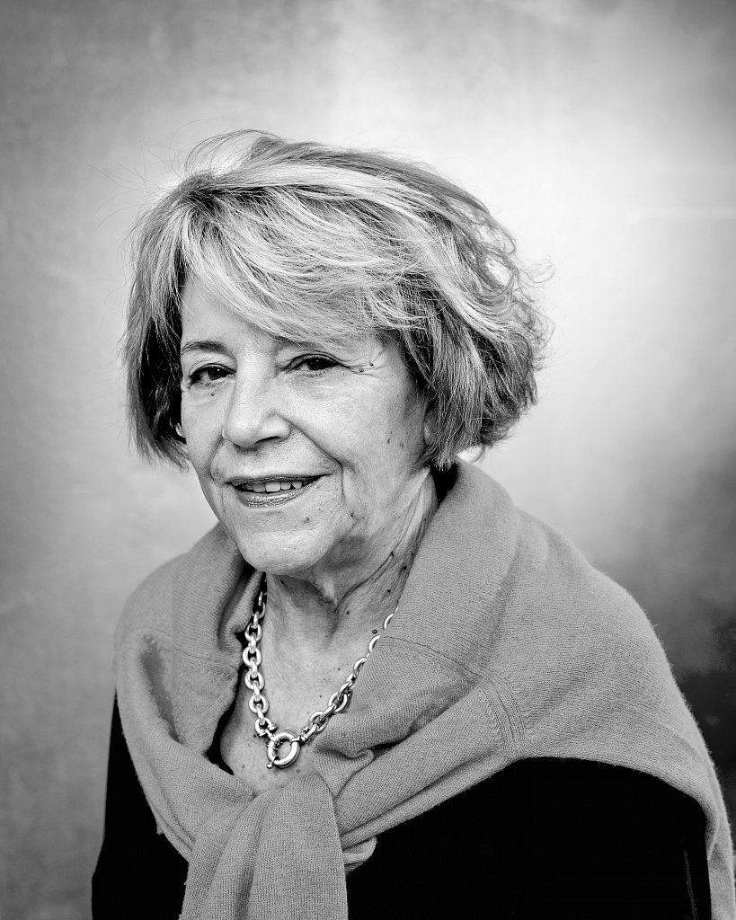 Marie-Jeanne Combredet