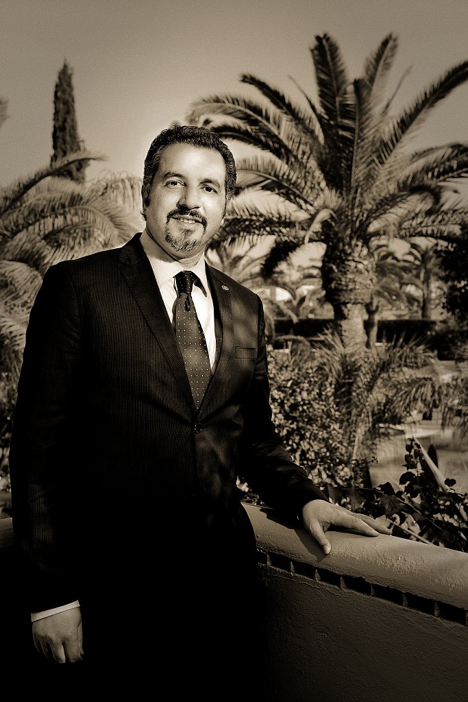 Hamid Bentahar