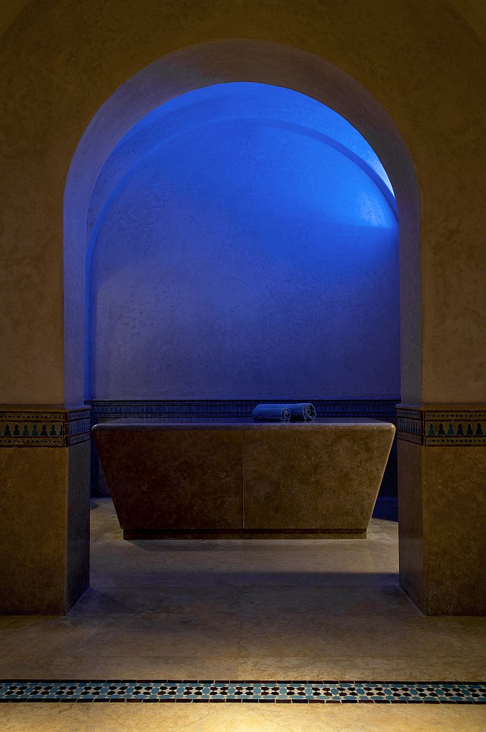 Hôtel MICHLIFEN IFRANE Suites & Spa,  Ifrane MAROC