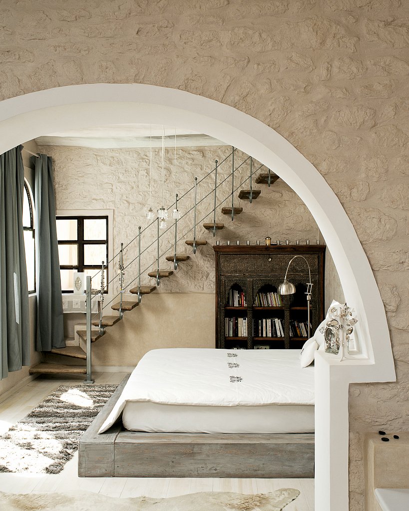 Villa de particulier, Essaouira