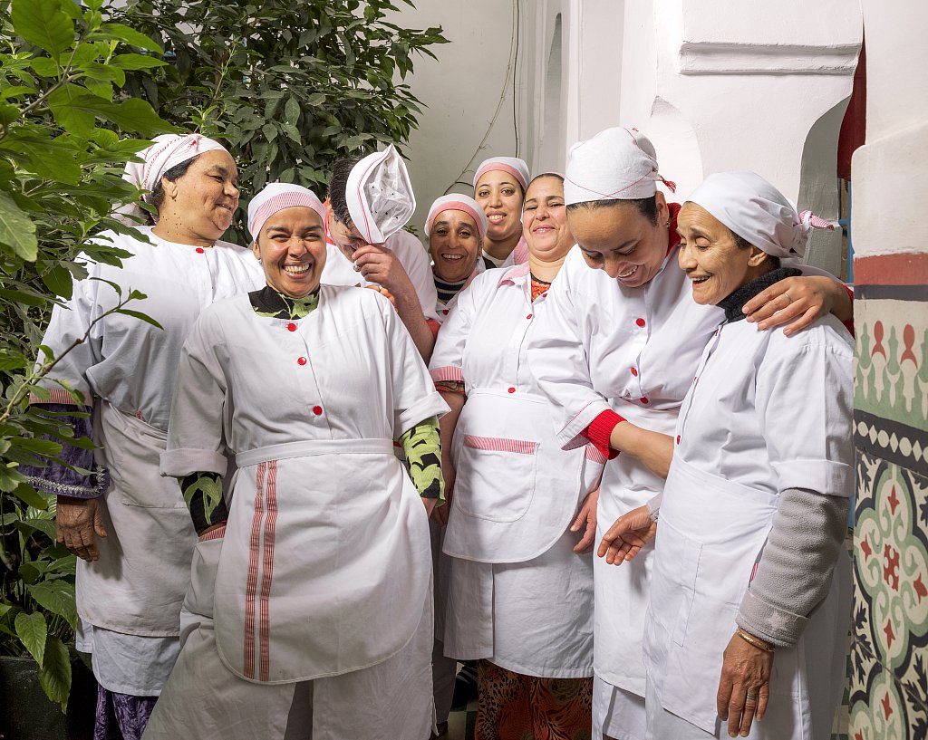 Cuisinières