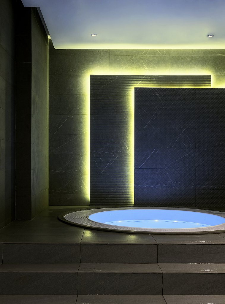 Wellness center Kenitra