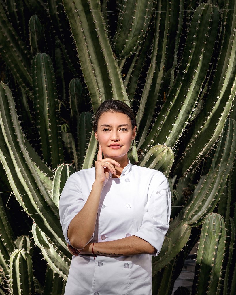 Clarisse Jolicœur