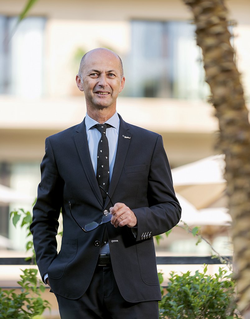 Fabrice Castellorizios