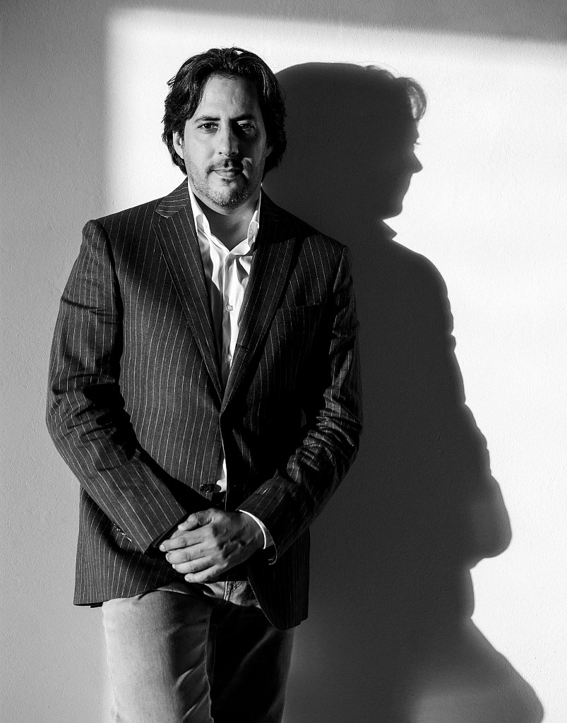 Reda Bouamrani