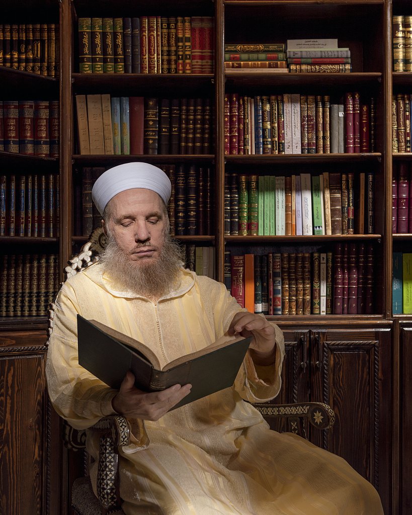 Shaykh Muhammad Al-Yaqoubi