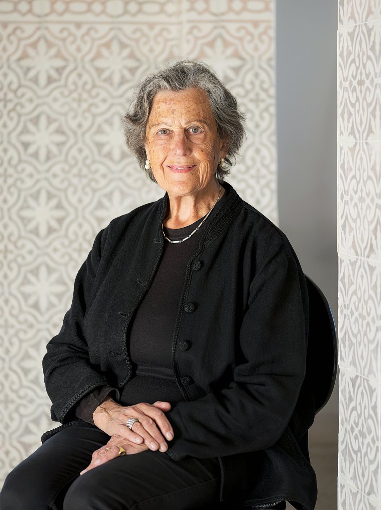 DOROTHEA EIJKMAN SEVERIENS dit « MADOU »