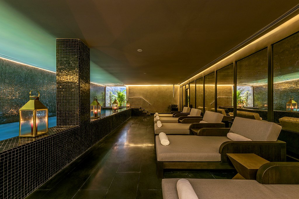 Hotel RADISSON BLU, Casablanca MAROC